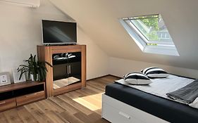 Studio Apartment Koblenz